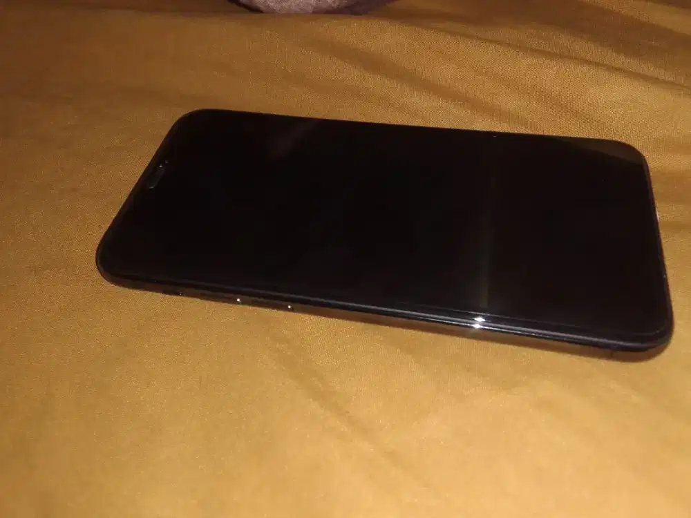 Iphone 11 pro all operator, 64Gb, Warna Grey