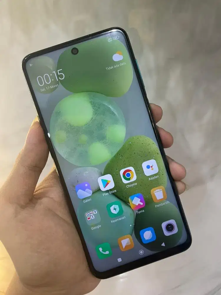 Redmi Note 9 Pro ram 6/64