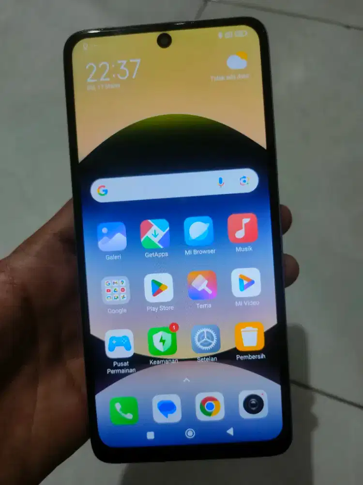 Redmi note 14 8+3/256