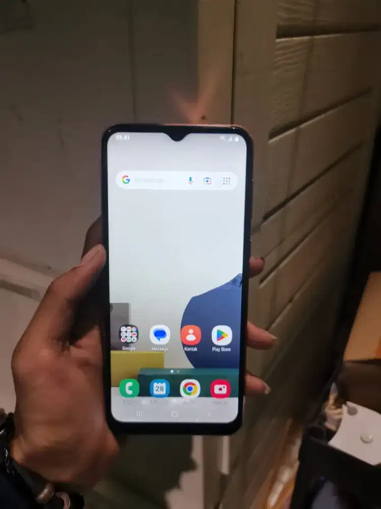 Samsung A03 Core Ram 2GB 4G LTE