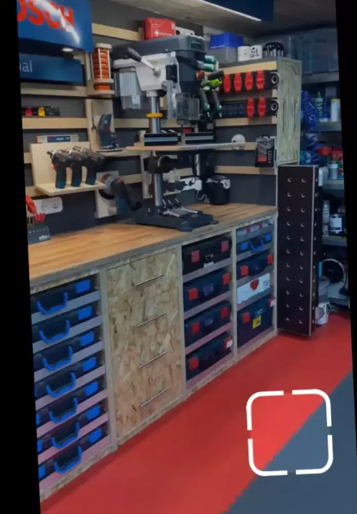 Home interior design