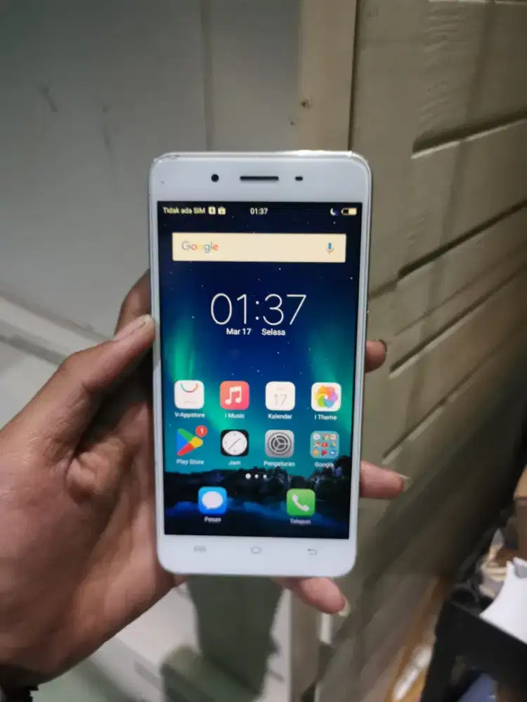 Vivo Y55L Ram 2GB 4G LTE