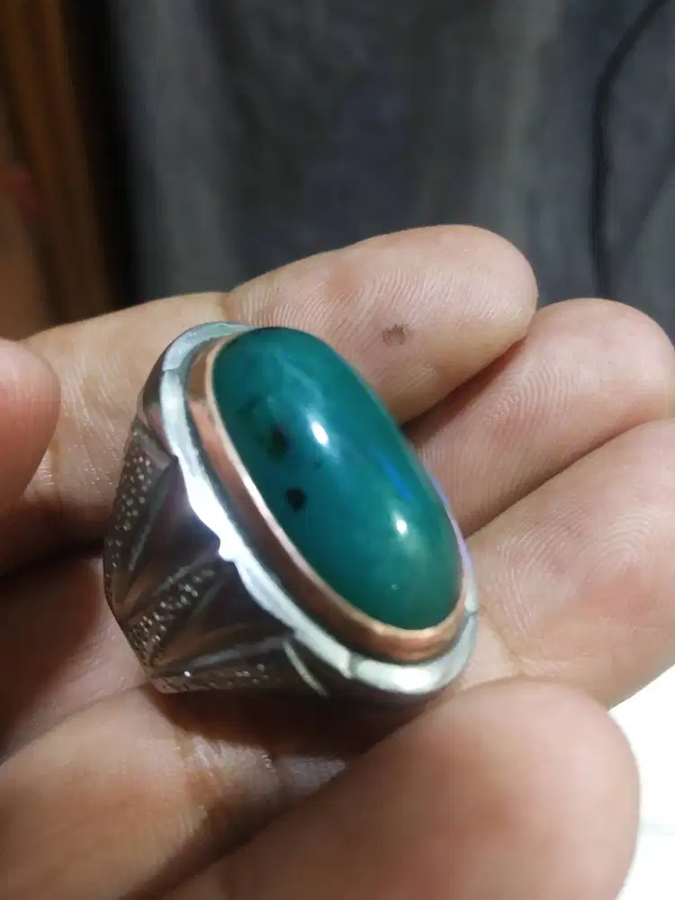 Bacan Doko iketan monel