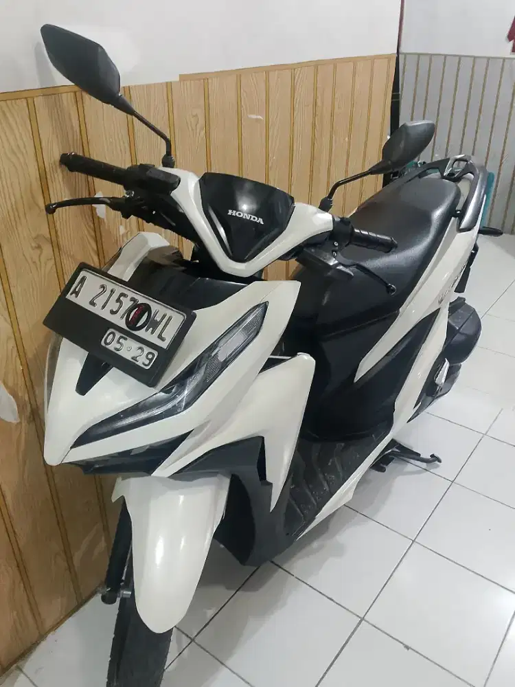 Vario 150 tahun 2019
