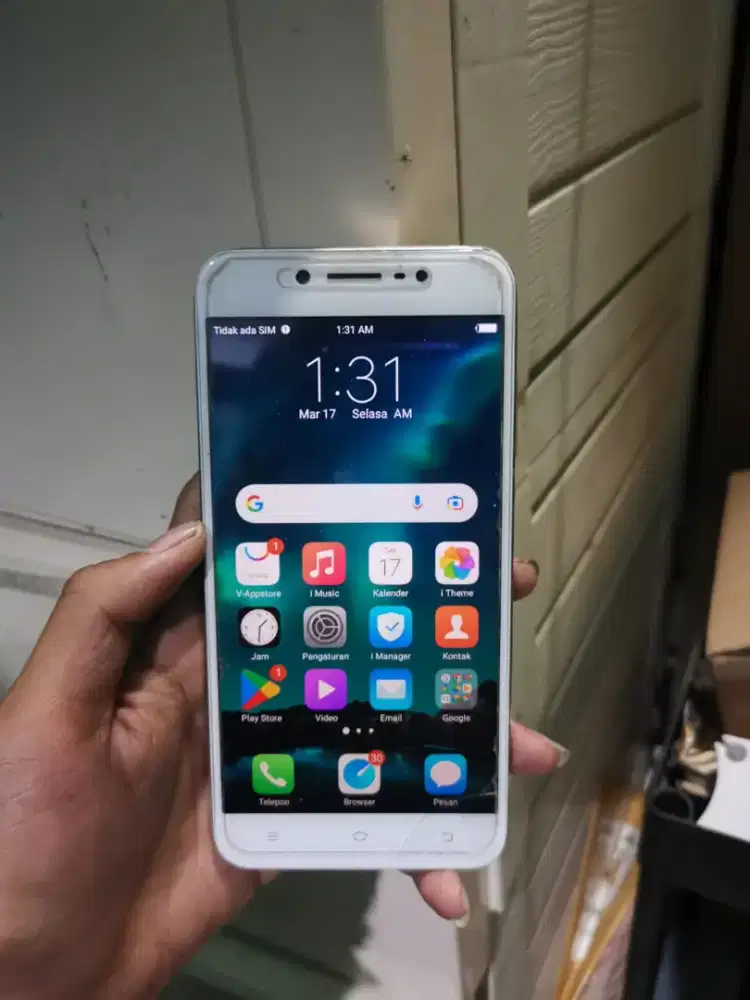 Vivo V5 LITE Ram 3GB 4G LTE