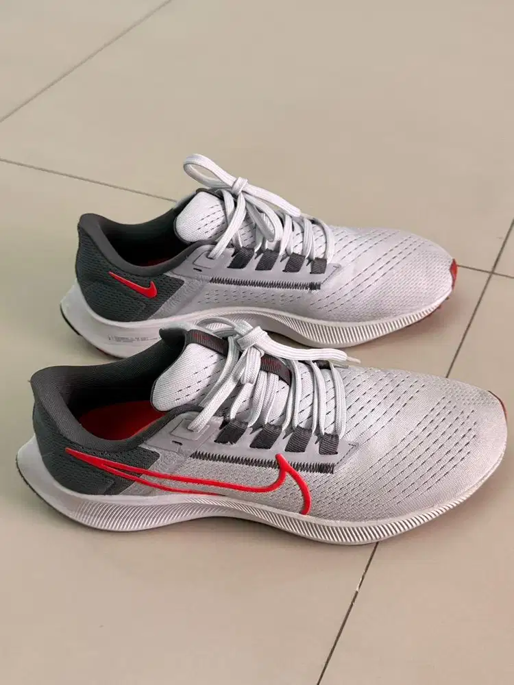 Dijual Sepatu Nike Air ( No Kaleng Kaleng )