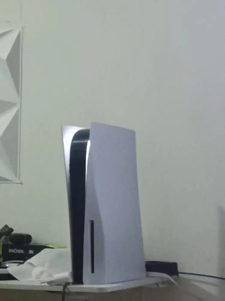 Ps 5 Fat Kondisi normal Nominus