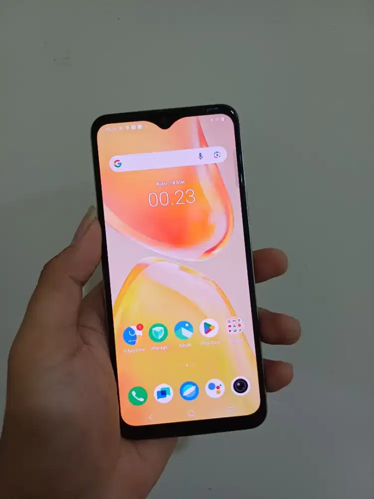 Vivo V25e Ram 12+8/256