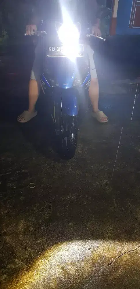 Spacy injeksi super irit th2012 surat lengkap