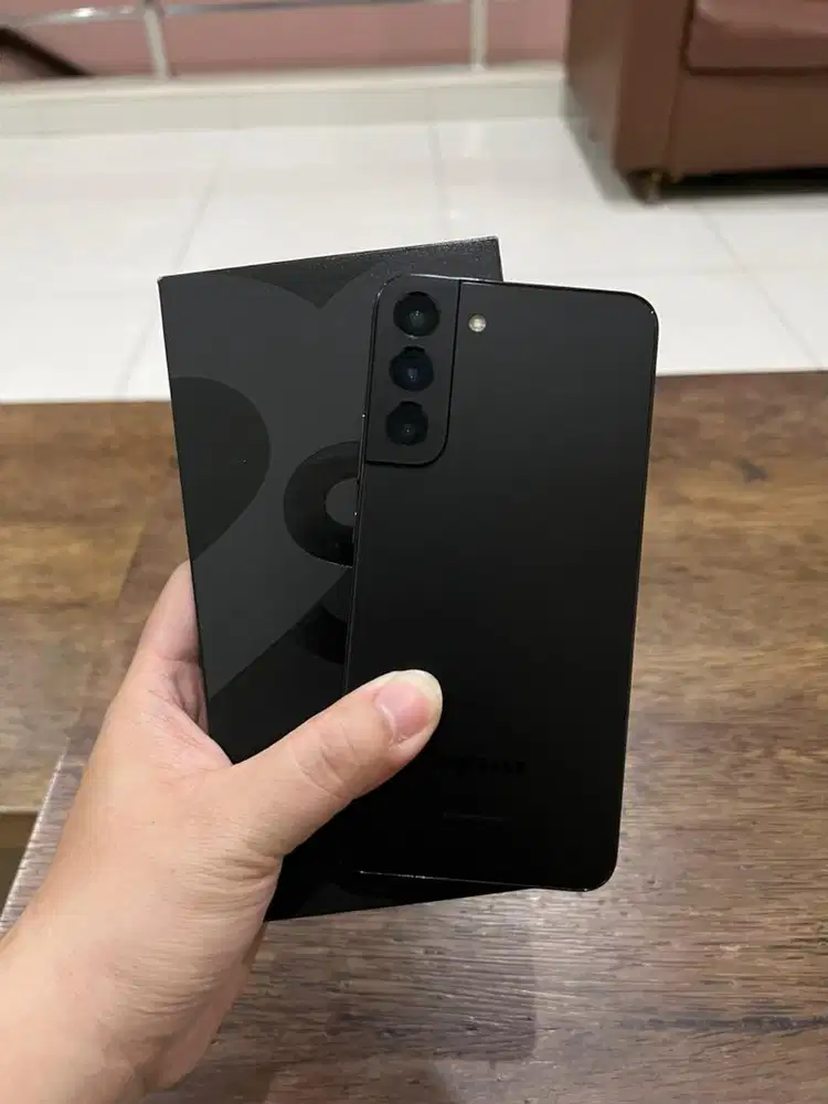 Samsung Galaxy S22 Plus 8/128 Ex Resmi SEIN