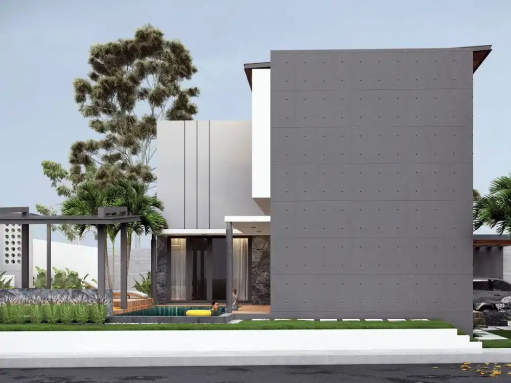 Rumah Strategis di Sidokarto Godean, Dekat Pasar dan Rumah Sakit