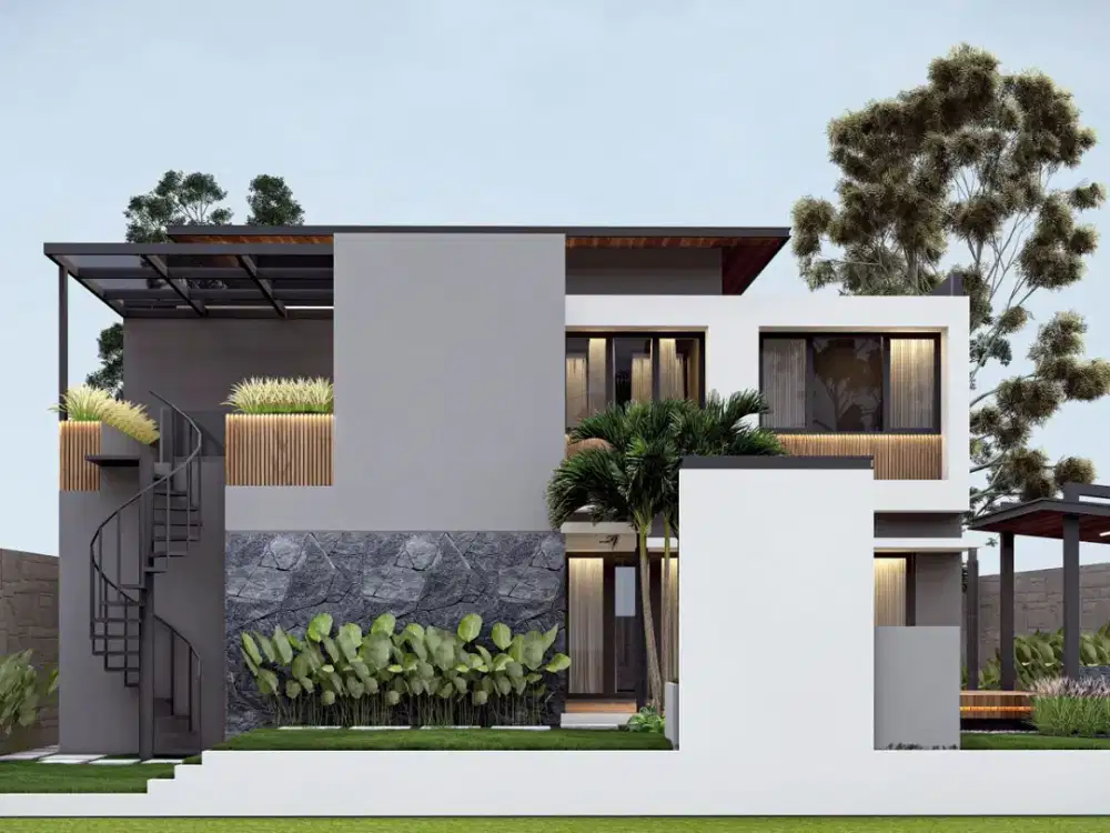 Hunian Strategis di Sidokarto Godean Jogja, Dekat Berbagai Fasilitas