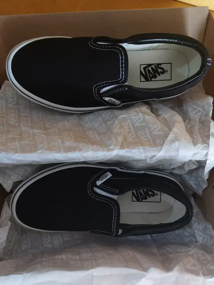 Sepatu Vans Anak