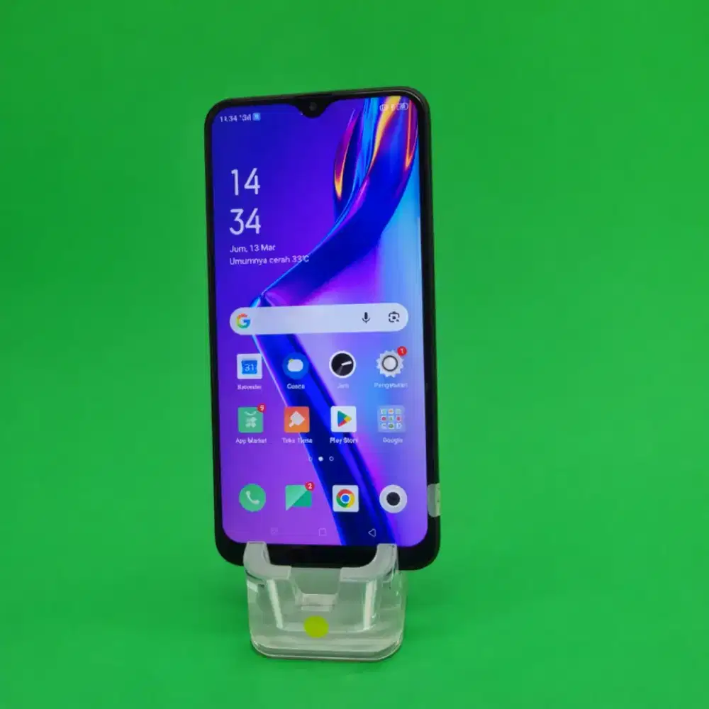 Oppo A12 32Gb per 3Gb