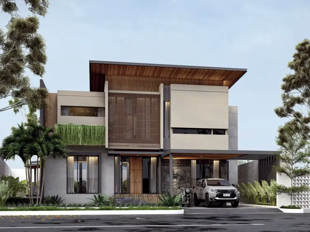 Hunian Strategis di Sidokarto Godean Jogja, Dekat Berbagai Fasilitas