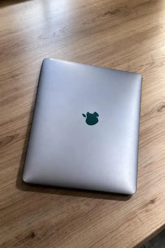 Macbook M1 2020