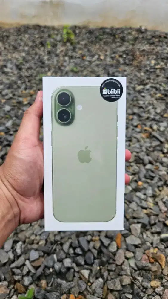 Iphone 17 sage 256gb