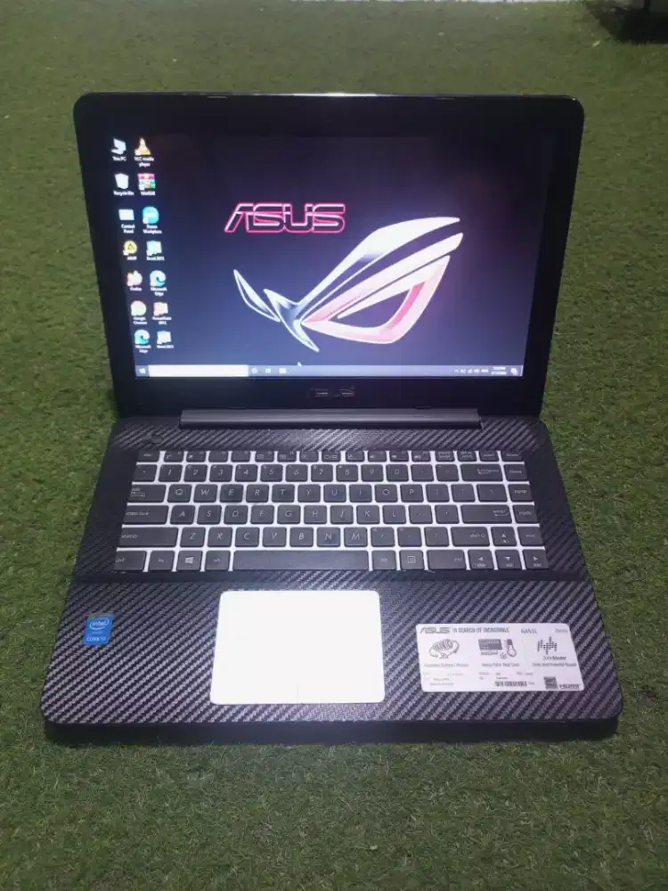 Laptop Asus A455L i3 Gen5
