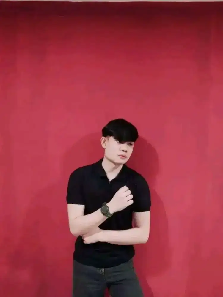 Art pria dan restoran