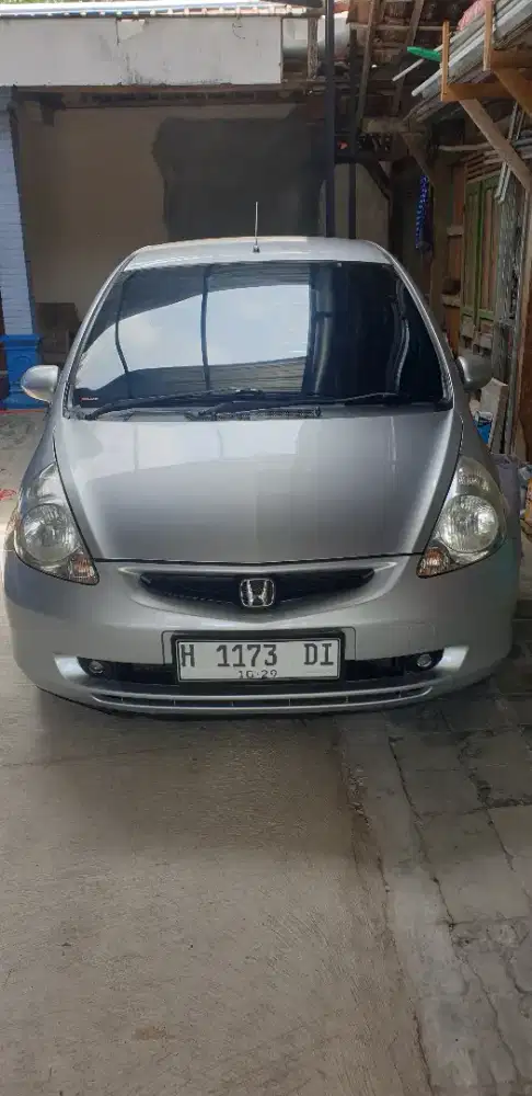 Di jual jazz idsi mt 2005