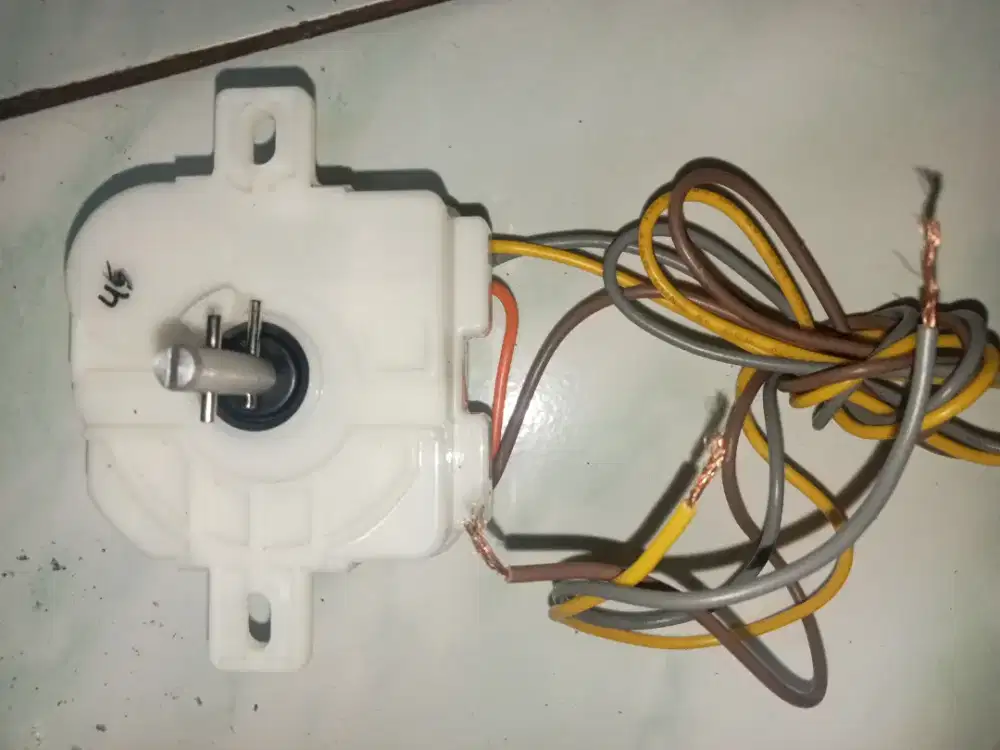 TIMER MESIN CUCI UNIVERSAL