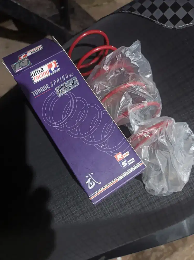 Per CVT UMA Racing Honda 1000rpm