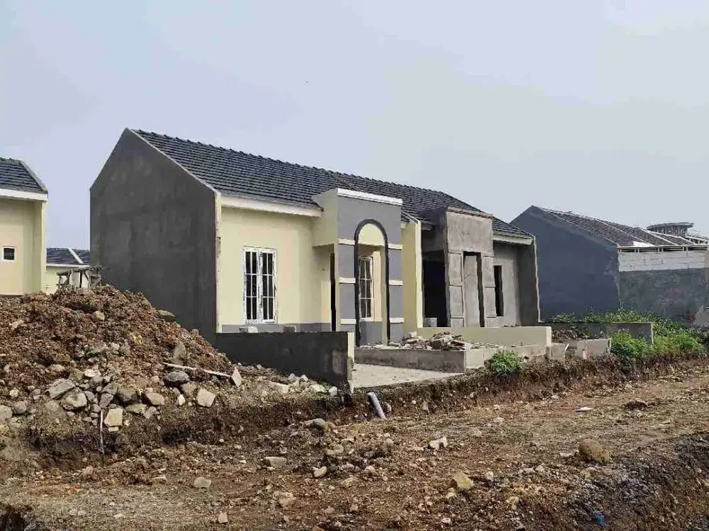 Rumah Subsidi Top di Ngoro Angsuran Flat sampe Lunas