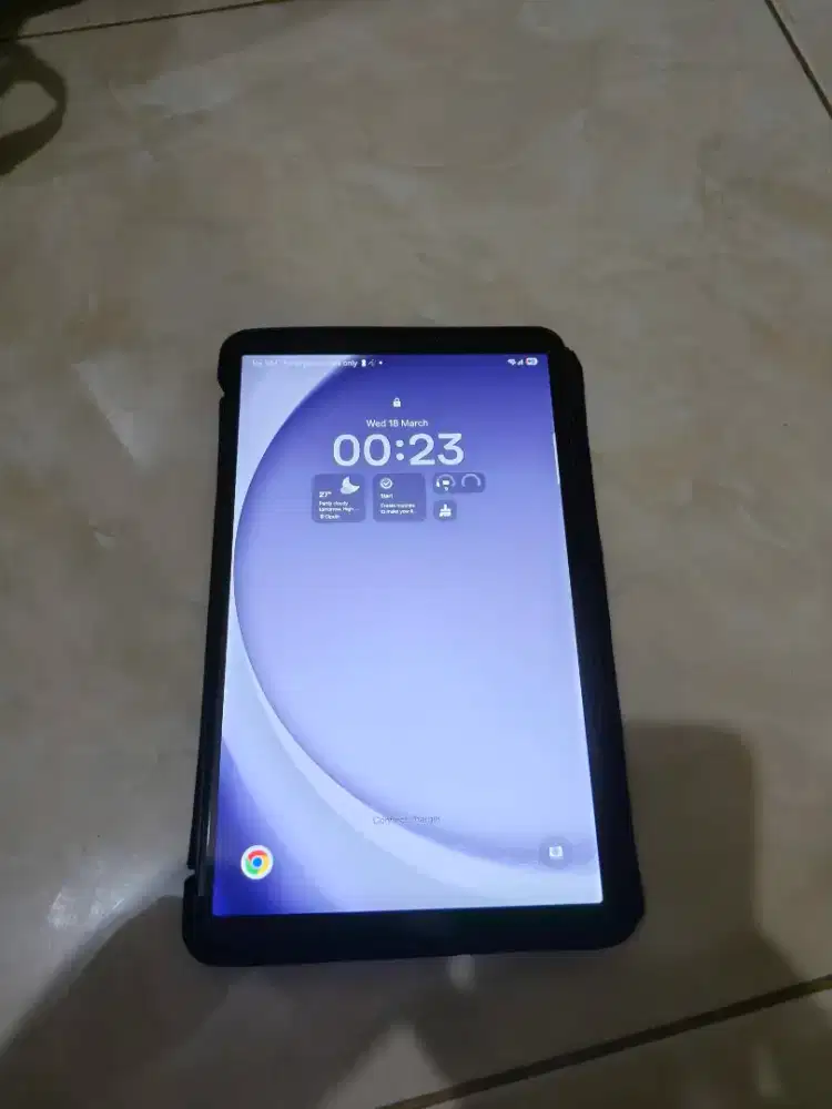 SAMSUNG TAB A9 LTE 4/64