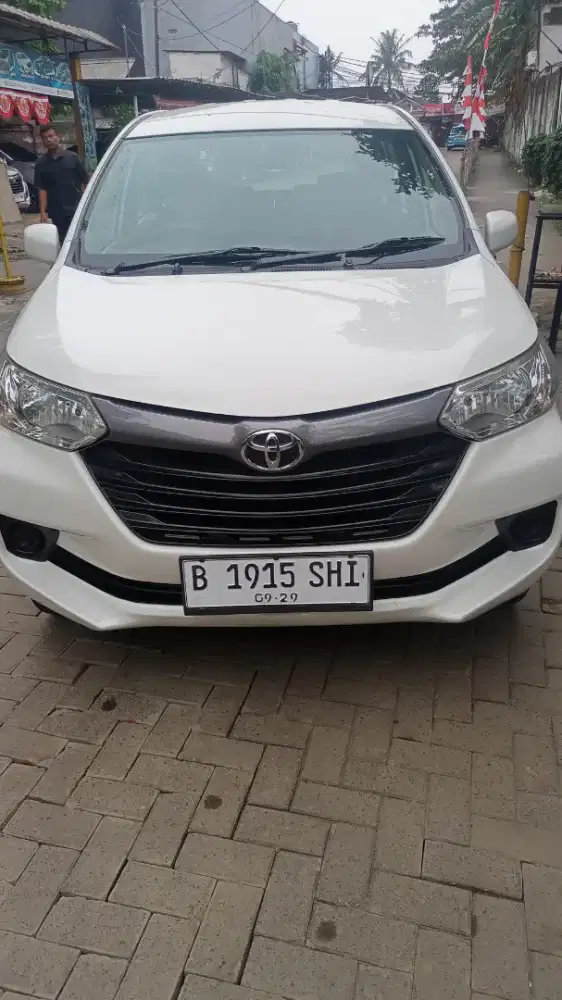 Lowongan kerja pengemudi