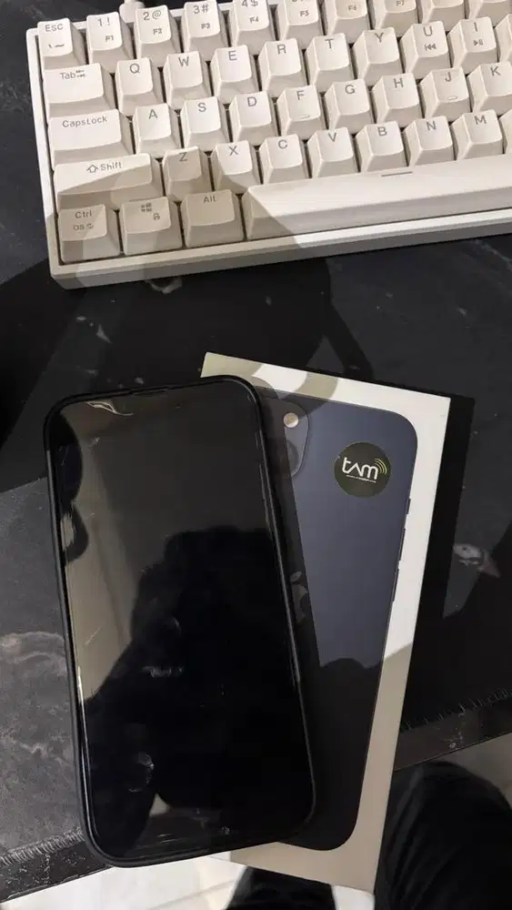 Iphone 13 Ibox 128 gb nego