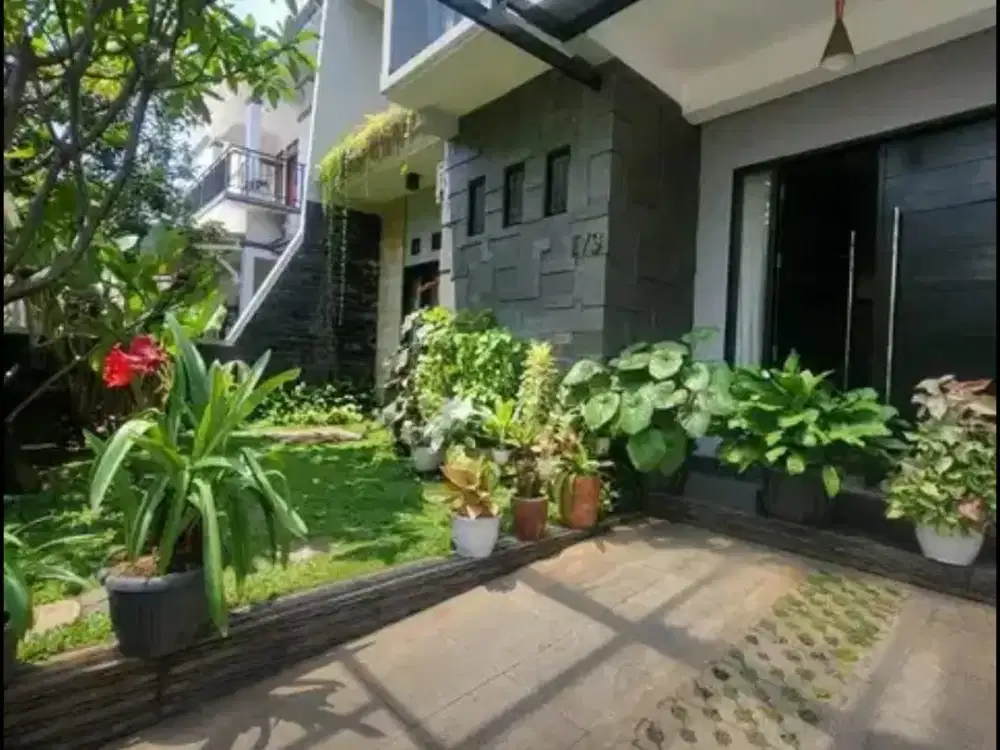Dijual Cepat Rumah Terawat Siap Huni Di Komplek Elite Mitra Dago Antapani Kota Bandung
