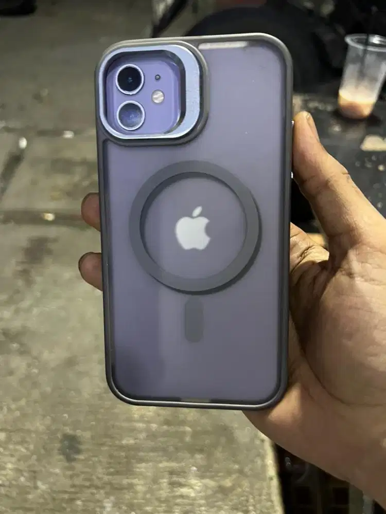 Iphone 11 all op