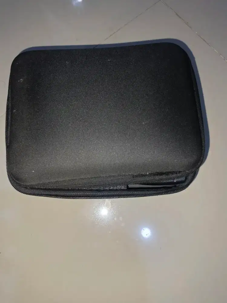 Drone kondisi mulus bagus