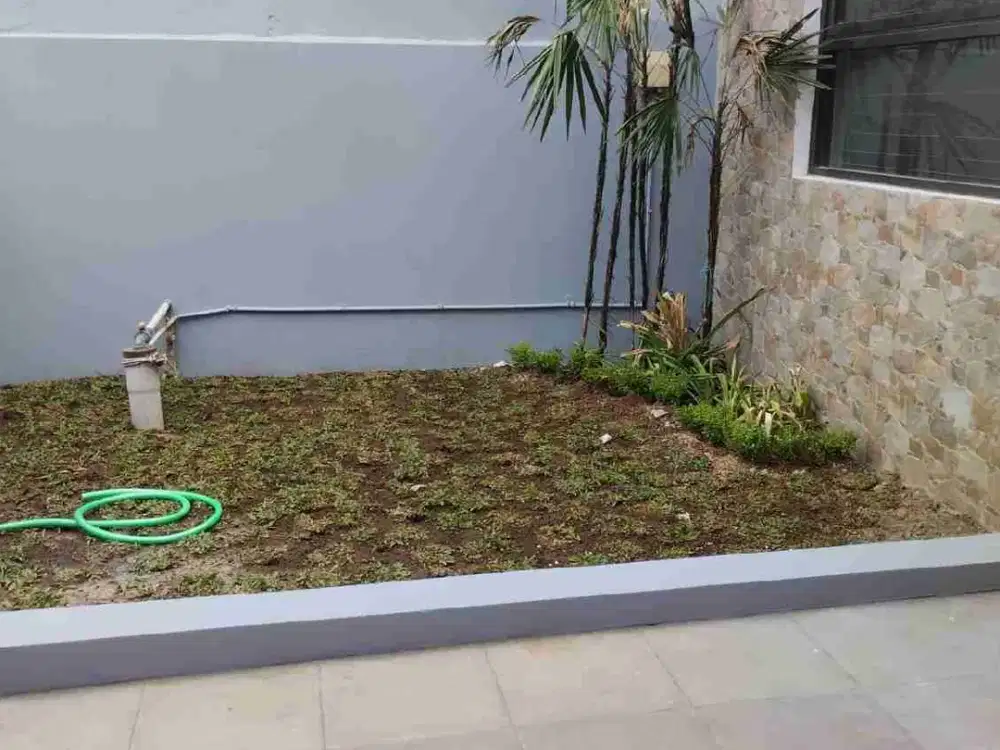 Dijual Rumah Baru TKI 2 Taman Kopo Indah 2 Lokasi Sangat Nyaman dan Asri