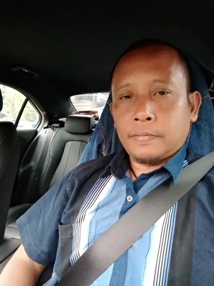 Cari loker driver pribadi