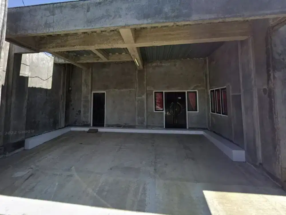 Dijual Rumah Murah Di Pasirpogor Dekat Borma Margacinta 1.2 m