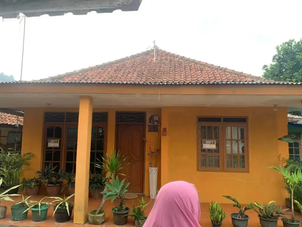 rumah murah di Desa Tambak Mekar  Kec. Jalancagak Kab. Subang 300 juta