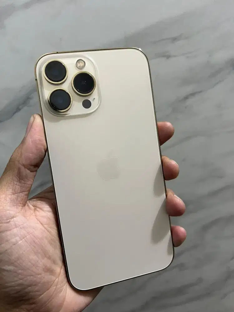 Iphone 13 promax 128gb ibox