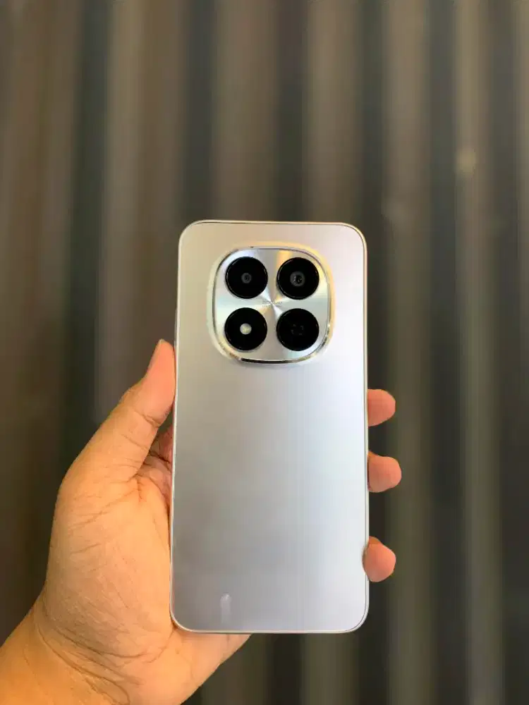 Redmi Note 15 Pro 5G | Promo Lebaran