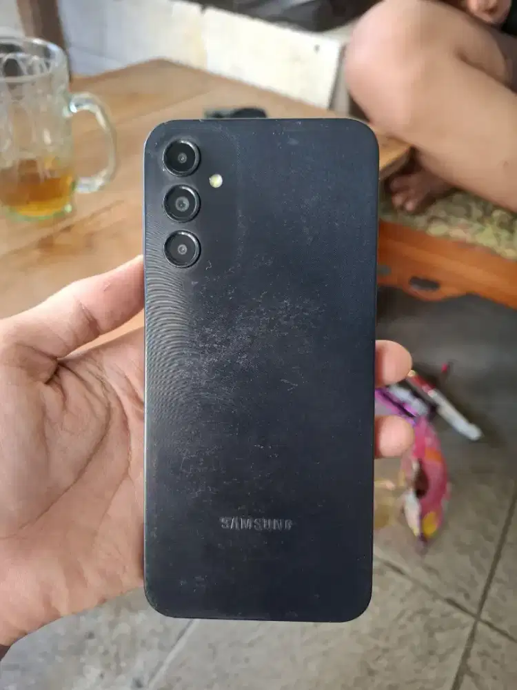 Samsung A14 5G 6/128