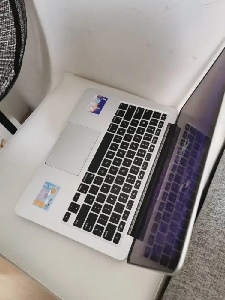 Macbook Pro 15, 13 inch muluuus