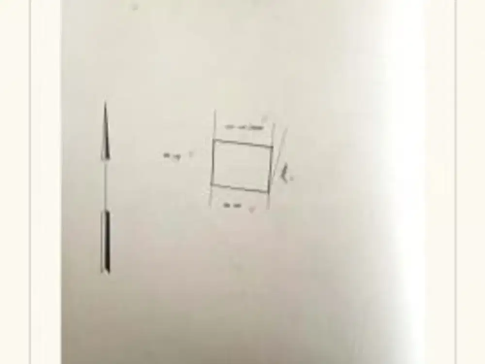 HOT DEAL*MURAH & JARANG ADA*DIJUAL TANAH MATANG SIAP BANGUN DI BUKIT DAGO BANDUNG UTARA