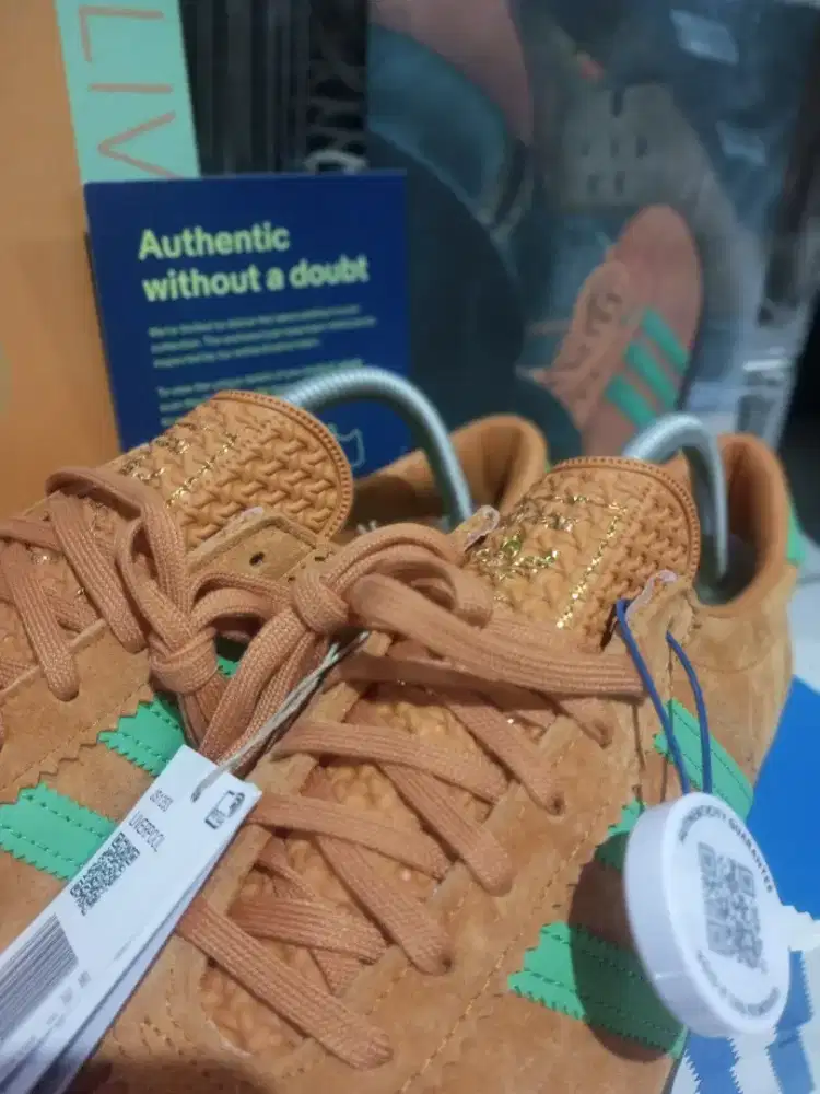 Dijual Sepatu Adidas Original