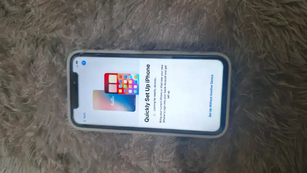 Ip xr 64 minus iqlud