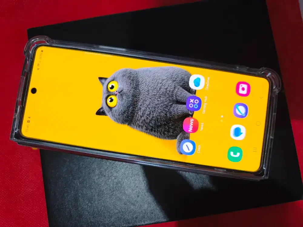 Samsung Galaxy Fold 5 Resmi Ori