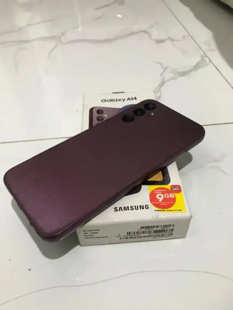 Samsung A14 6/128