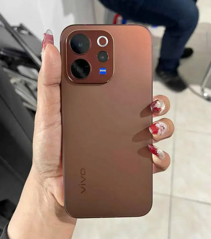 VIVO V70 5G 12/256 KAMERA TERBAIK (CASH & KREDIT 99% ACC)