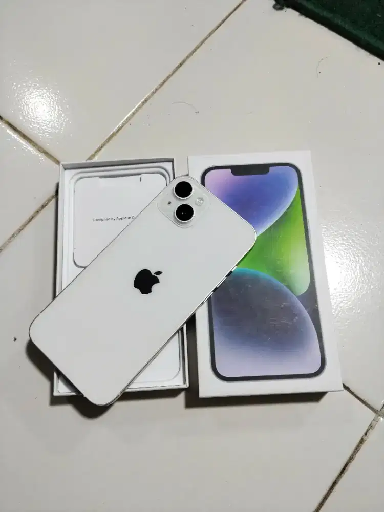 IPhone 14 Plus 128GB