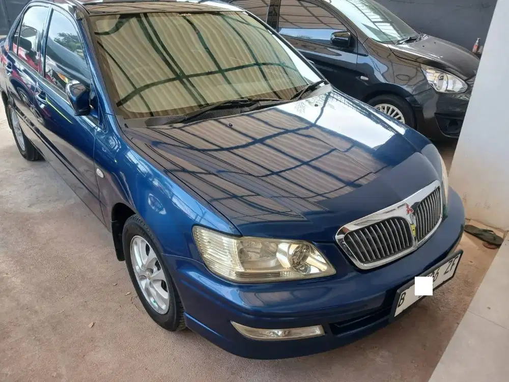 Lancer Cedia SEi Matic 2004