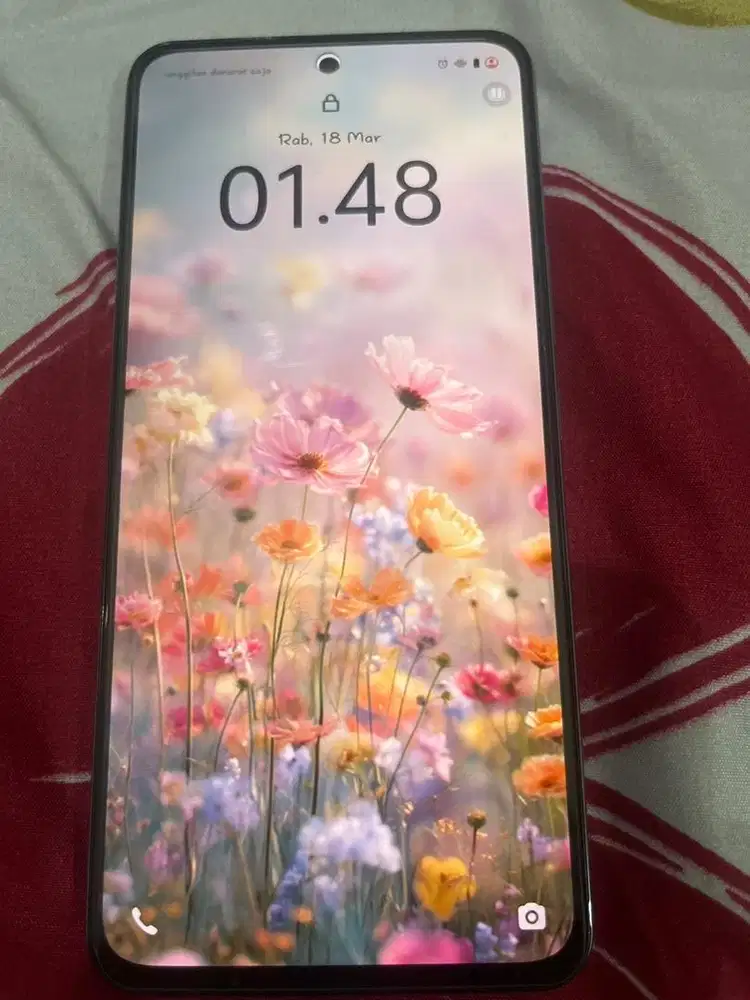 Vivo V40 Lite 4G Purple 8+8/256GB